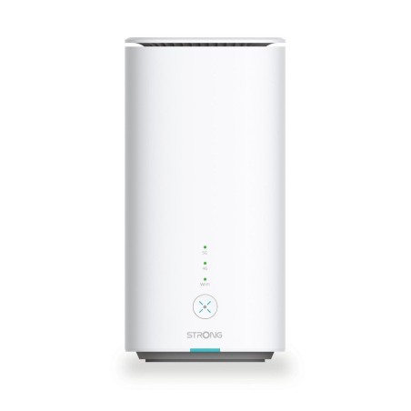 Strong 5G Router Ax3000 Cellular - Unleash Lightning-Fast Connectivity & Seamless Streaming!